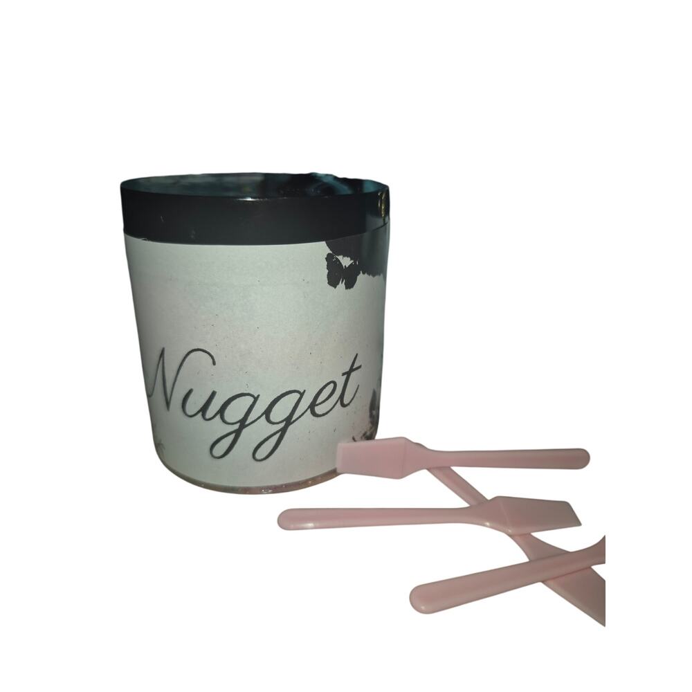 Sugar Scrub-Handcrafted-Cotton Candy